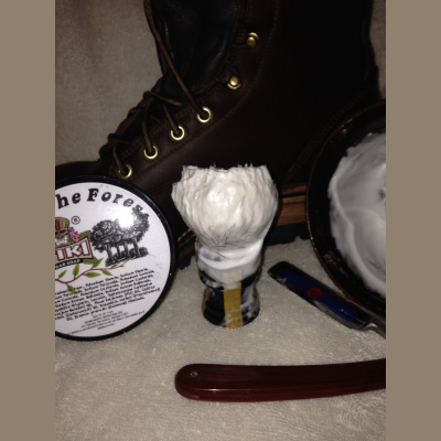 Brushnsoapnblade Wet Shaving Podcast Where We Look Forward To Shaving Every Day!