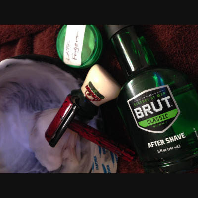 Brushnsoapnblade Wet Shaving Podcast Where We Look Forward To Shaving Every Day!