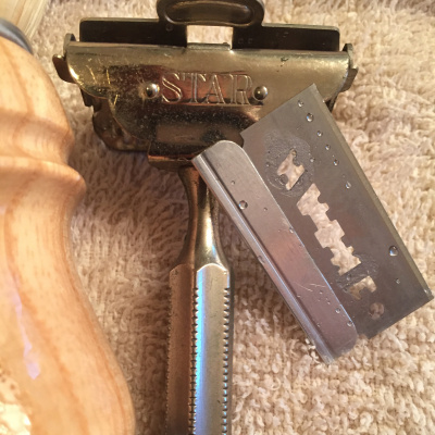 Brushnsoapnblade Wet Shaving Podcast Where We Look Forward To Shaving Every Day!