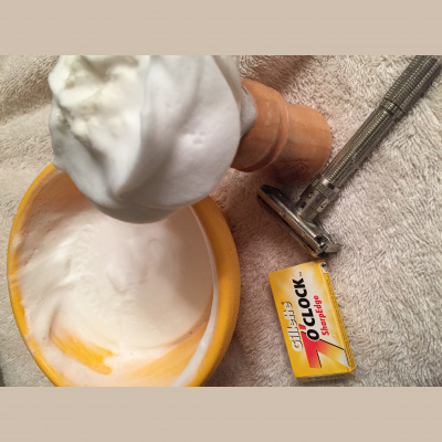 Brushnsoapnblade Wet Shaving Podcast Where We Look Forward To Shaving Every Day!