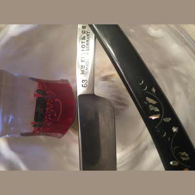 Brushnsoapnblade Wet Shaving Podcast Where We Look Forward To Shaving Every Day!