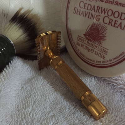 Brushnsoapnblade Wet Shaving Podcast Where We Look Forward To Shaving Every Day!