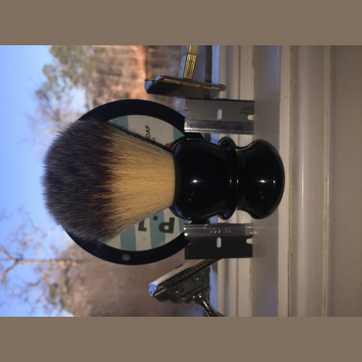 Brushnsoapnblade Wet Shaving Podcast Where We Look Forward To Shaving Every Day!