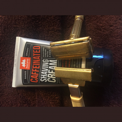 Brushnsoapnblade Wet Shaving Podcast Where We Look Forward To Shaving Every Day!