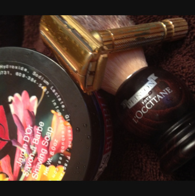 Brushnsoapnblade Wet Shaving Podcast Where We Look Forward To Shaving Every Day!