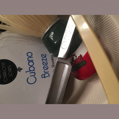 Brushnsoapnblade Wet Shaving Podcast Where We Look Forward To Shaving Every Day!