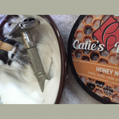 Brushnsoapnblade Wet Shaving Podcast Where We Look Forward To Shaving Every Day!