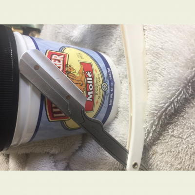 Brushnsoapnblade Wet Shaving Podcast Where We Look Forward To Shaving Every Day!