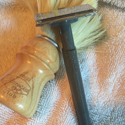Brushnsoapnblade Wet Shaving Podcast Where We Look Forward To Shaving Every Day!