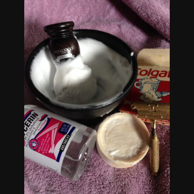 Brushnsoapnblade Wet Shaving Podcast Where We Look Forward To Shaving Every Day!