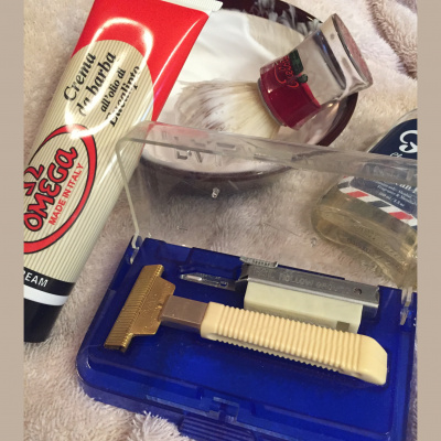 Brushnsoapnblade Wet Shaving Podcast Where We Look Forward To Shaving Every Day!