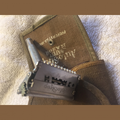 Brushnsoapnblade Wet Shaving Podcast Where We Look Forward To Shaving Every Day!