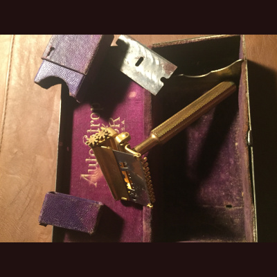 Brushnsoapnblade Wet Shaving Podcast Where We Look Forward To Shaving Every Day!