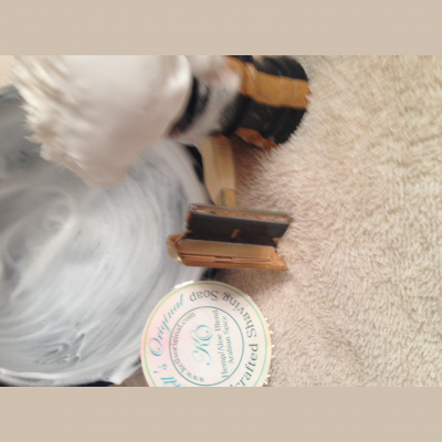 Brushnsoapnblade Wet Shaving Podcast Where We Look Forward To Shaving Every Day!