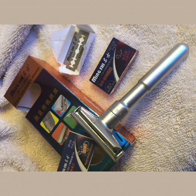 Brushnsoapnblade Wet Shaving Podcast Where We Look Forward To Shaving Every Day!