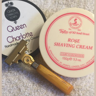 Brushnsoapnblade Wet Shaving Podcast Where We Look Forward To Shaving Every Day!