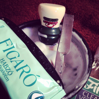 Brushnsoapnblade Wet Shaving Podcast Where We Look Forward To Shaving Every Day!