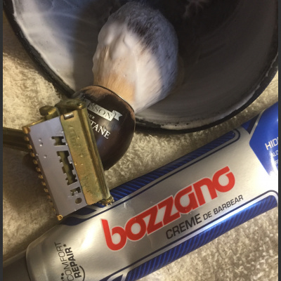 Brushnsoapnblade Wet Shaving Podcast Where We Look Forward To Shaving Every Day!