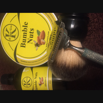 Brushnsoapnblade Wet Shaving Podcast Where We Look Forward To Shaving Every Day!