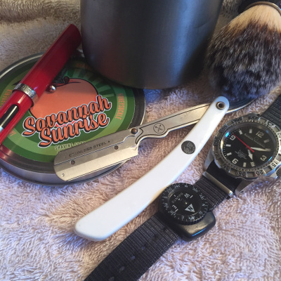 Brushnsoapnblade Wet Shaving Podcast Where We Look Forward To Shaving Every Day!