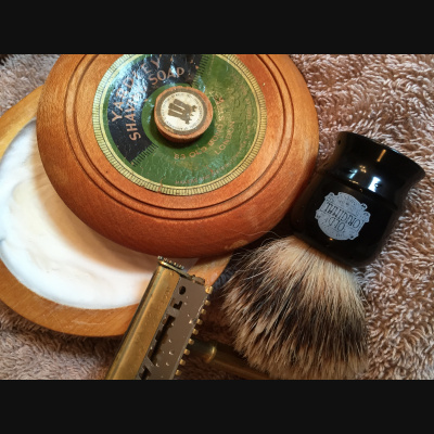 Brushnsoapnblade Wet Shaving Podcast Where We Look Forward To Shaving Every Day!