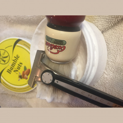 Brushnsoapnblade Wet Shaving Podcast Where We Look Forward To Shaving Every Day!