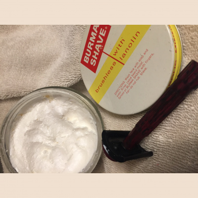 Brushnsoapnblade Wet Shaving Podcast Where We Look Forward To Shaving Every Day!