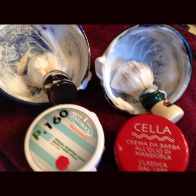 Brushnsoapnblade Wet Shaving Podcast Where We Look Forward To Shaving Every Day!