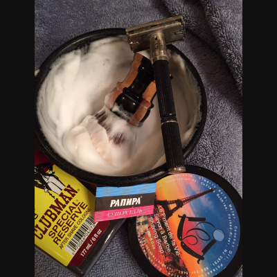 Brushnsoapnblade Wet Shaving Podcast Where We Look Forward To Shaving Every Day!