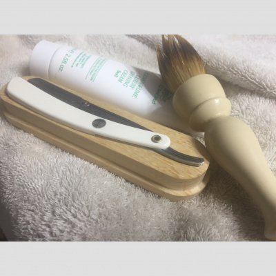 Brushnsoapnblade Wet Shaving Podcast Where We Look Forward To Shaving Every Day!