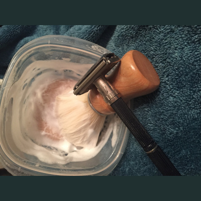 Brushnsoapnblade Wet Shaving Podcast Where We Look Forward To Shaving Every Day!