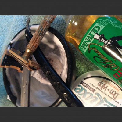 Brushnsoapnblade Wet Shaving Podcast Where We Look Forward To Shaving Every Day!