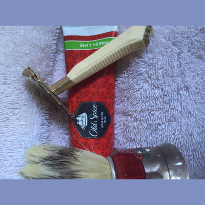 Brushnsoapnblade Wet Shaving Podcast Where We Look Forward To Shaving Every Day!