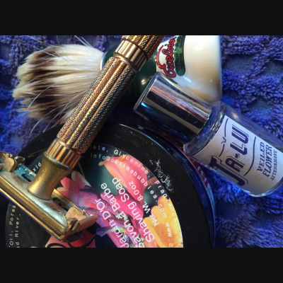 Brushnsoapnblade Wet Shaving Podcast Where We Look Forward To Shaving Every Day!