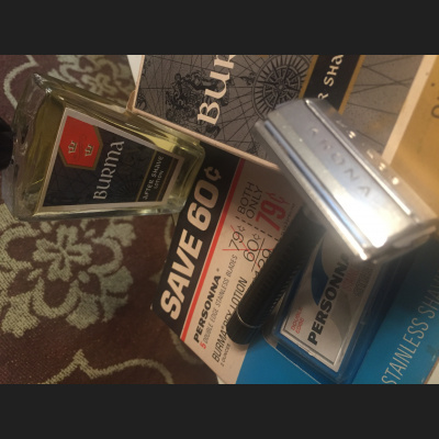 Brushnsoapnblade Wet Shaving Podcast Where We Look Forward To Shaving Every Day!