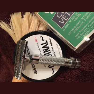 Brushnsoapnblade Wet Shaving Podcast Where We Look Forward To Shaving Every Day!