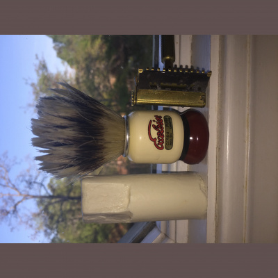 Brushnsoapnblade Wet Shaving Podcast Where We Look Forward To Shaving Every Day!