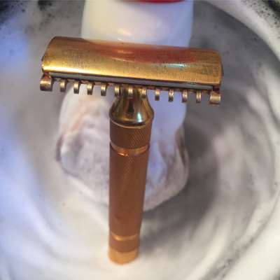 Brushnsoapnblade Wet Shaving Podcast Where We Look Forward To Shaving Every Day!