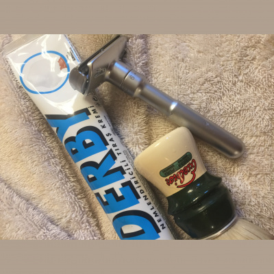 Brushnsoapnblade Wet Shaving Podcast Where We Look Forward To Shaving Every Day!