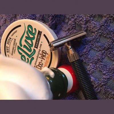 Brushnsoapnblade Wet Shaving Podcast Where We Look Forward To Shaving Every Day!