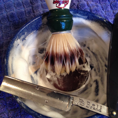 Brushnsoapnblade Wet Shaving Podcast Where We Look Forward To Shaving Every Day!