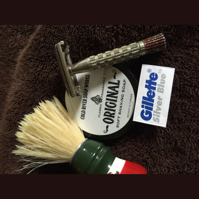 Brushnsoapnblade Wet Shaving Podcast Where We Look Forward To Shaving Every Day!