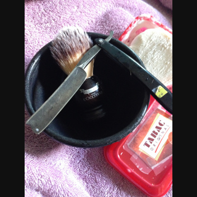 Brushnsoapnblade Wet Shaving Podcast Where We Look Forward To Shaving Every Day!