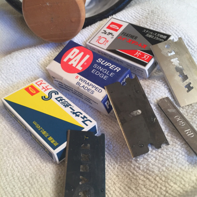 Brushnsoapnblade Wet Shaving Podcast Where We Look Forward To Shaving Every Day!