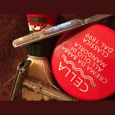 Brushnsoapnblade Wet Shaving Podcast Where We Look Forward To Shaving Every Day!