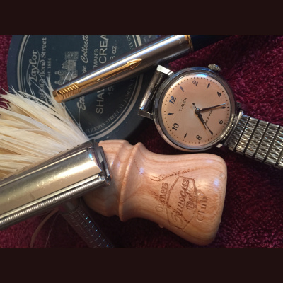 Brushnsoapnblade Wet Shaving Podcast Where We Look Forward To Shaving Every Day!