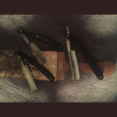 Brushnsoapnblade Wet Shaving Podcast Where We Look Forward To Shaving Every Day!