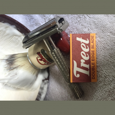 Brushnsoapnblade Wet Shaving Podcast Where We Look Forward To Shaving Every Day!