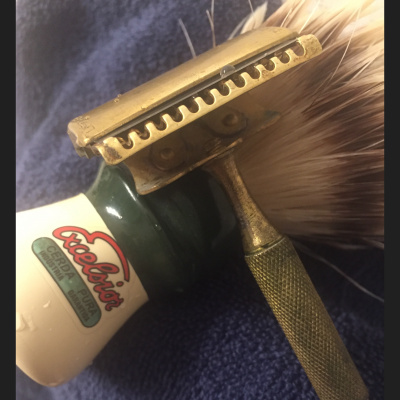 Brushnsoapnblade Wet Shaving Podcast Where We Look Forward To Shaving Every Day!