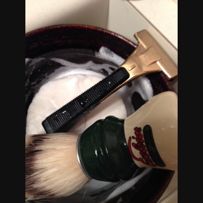 Brushnsoapnblade Wet Shaving Podcast Where We Look Forward To Shaving Every Day!